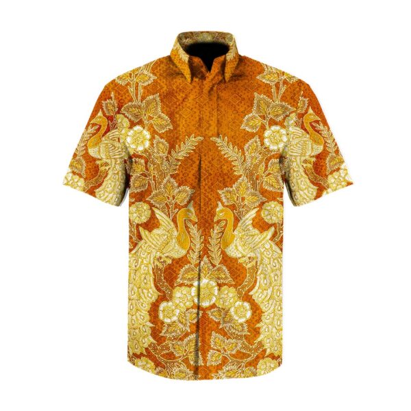 Batik Sutra - ART GL20 - Gambar 2