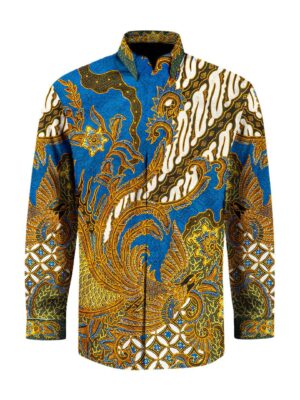 Batik Sutra - ART GL22
