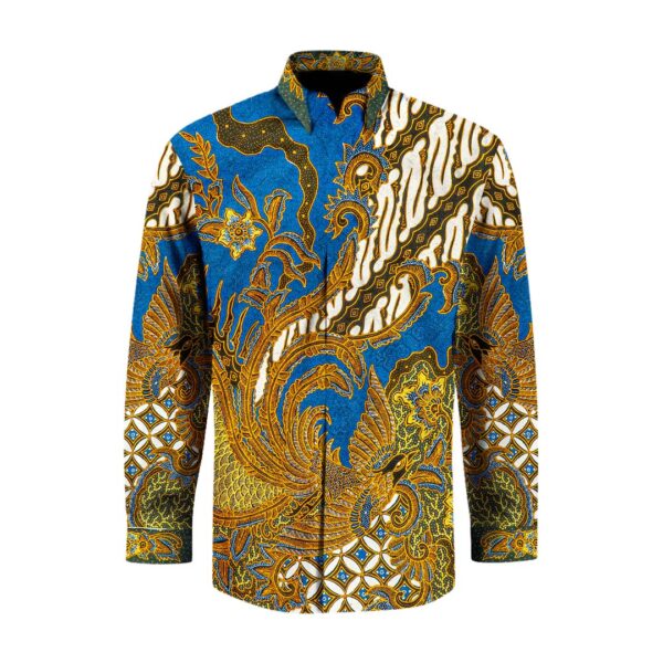 Batik Sutra - ART GL22