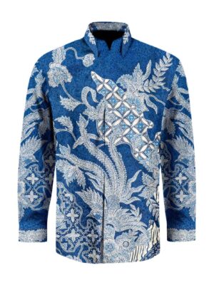 Batik Sutra - ART GL21