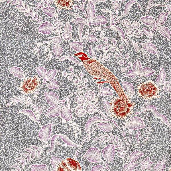 Batik Sutra - ART GL23 - Gambar 3