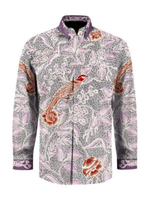 Batik Sutra - ART GL23