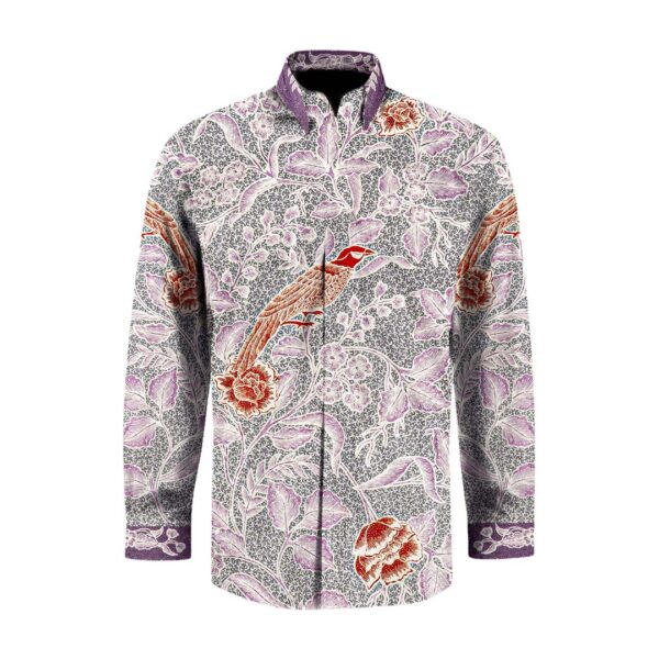 Batik Sutra - ART GL23