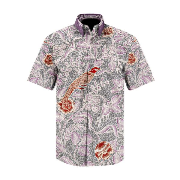 Batik Sutra - ART GL23 - Gambar 2