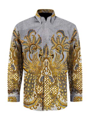 Batik Sutra - ART GL24