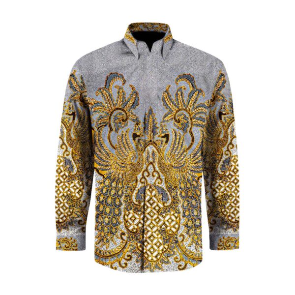 Batik Sutra - ART GL24