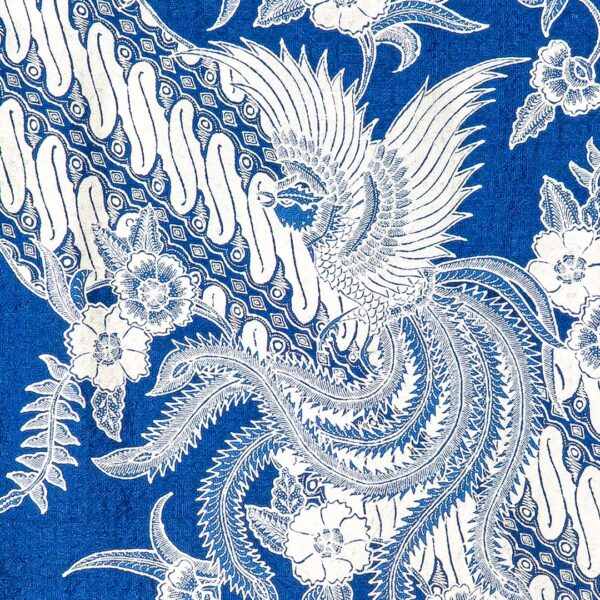 Batik Sutra - ART NB85 - Gambar 4