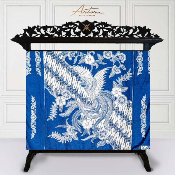 Batik Sutra - ART NB85 - Gambar 3