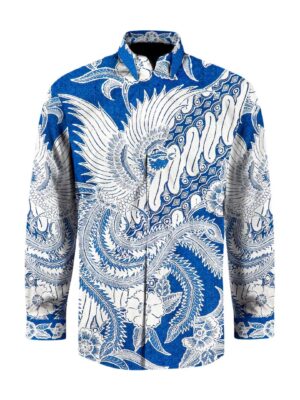 Batik Sutra - ART NB85