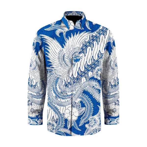Batik Sutra - ART NB85