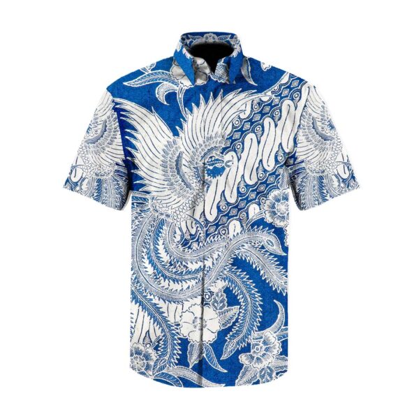 Batik Sutra - ART NB85 - Gambar 2