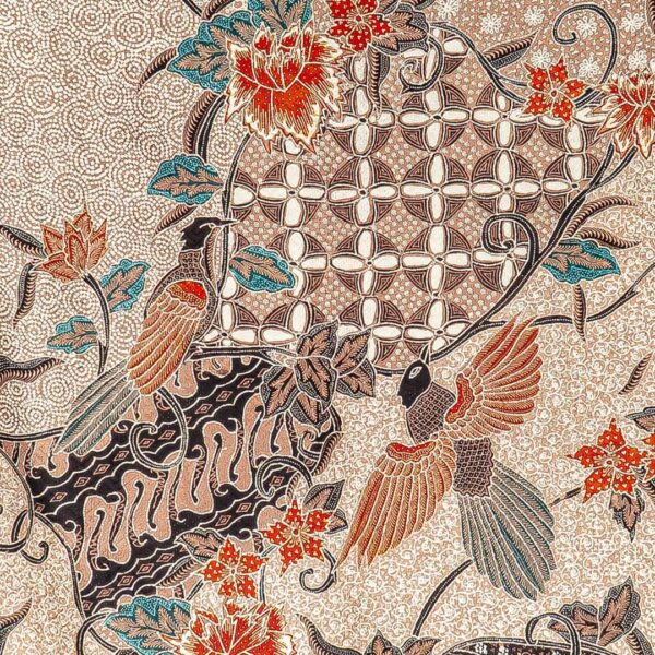 Batik Katun - ART Q601 - Gambar 3