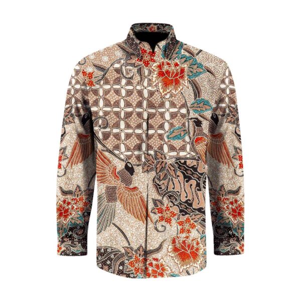 Batik Katun - ART Q601