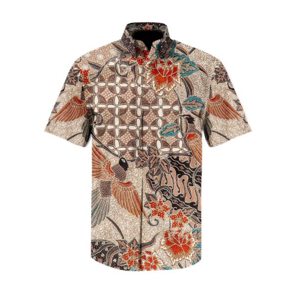 Batik Katun - ART Q601 - Gambar 2