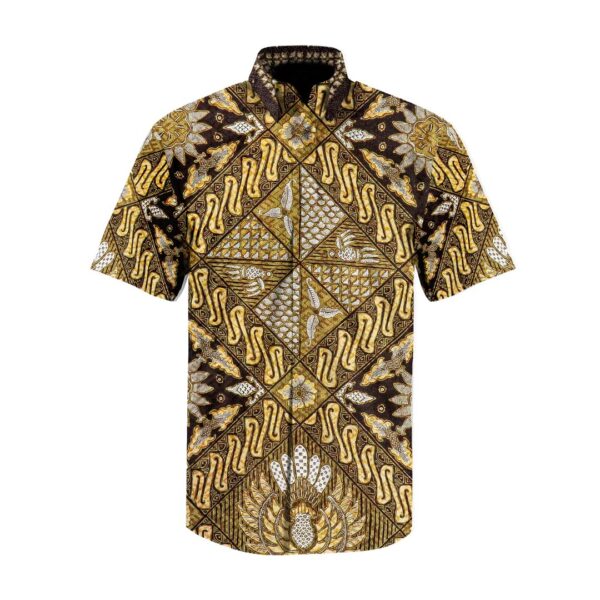 Batik Sutra - ART Q603 - Gambar 2