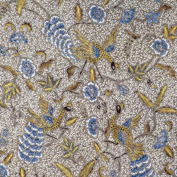 Batik Sutra - ART Q608 - Gambar 3