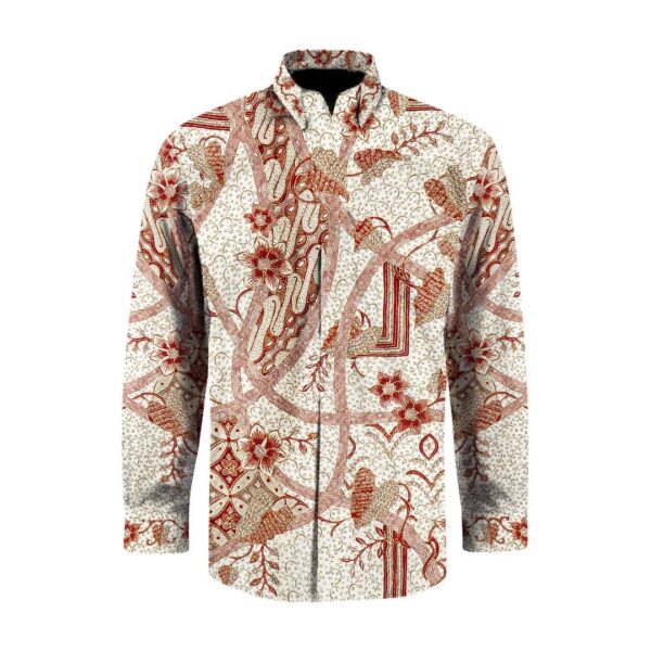 Batik Sutra - ART Q609