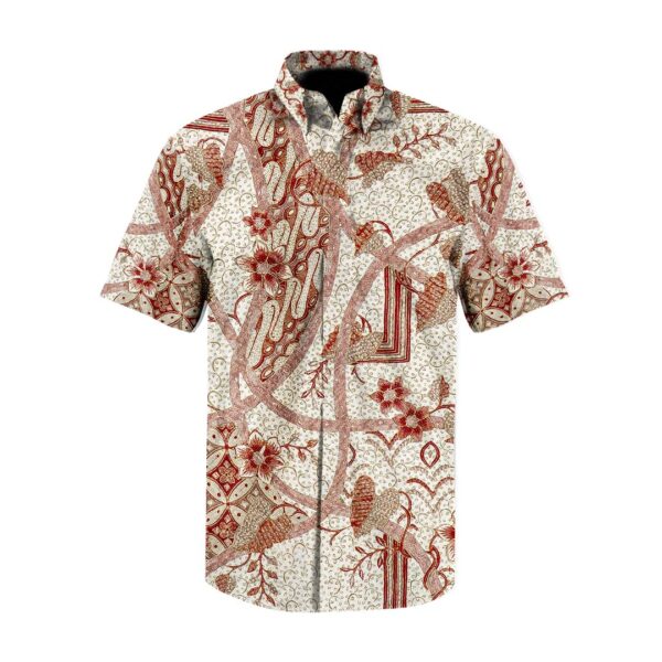 Batik Sutra - ART Q609 - Gambar 2
