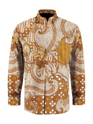 Batik Sutra - ART Q610
