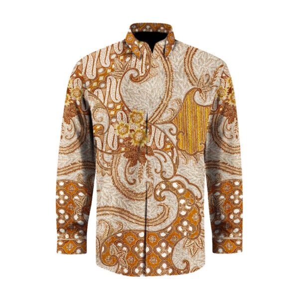 Batik Sutra - ART Q610