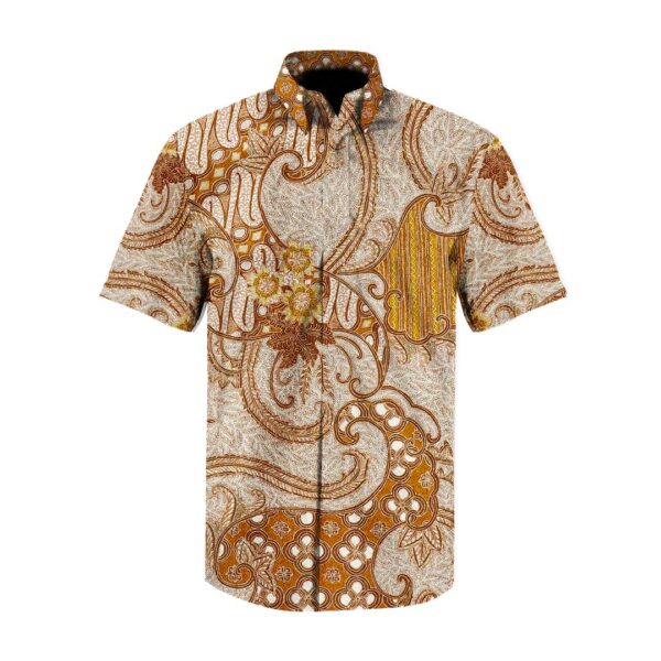 Batik Sutra - ART Q610 - Gambar 2