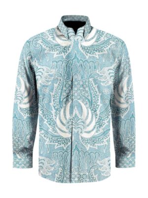 Batik Sutra - ART Q614