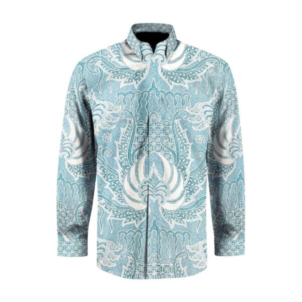 Batik Sutra - ART Q614