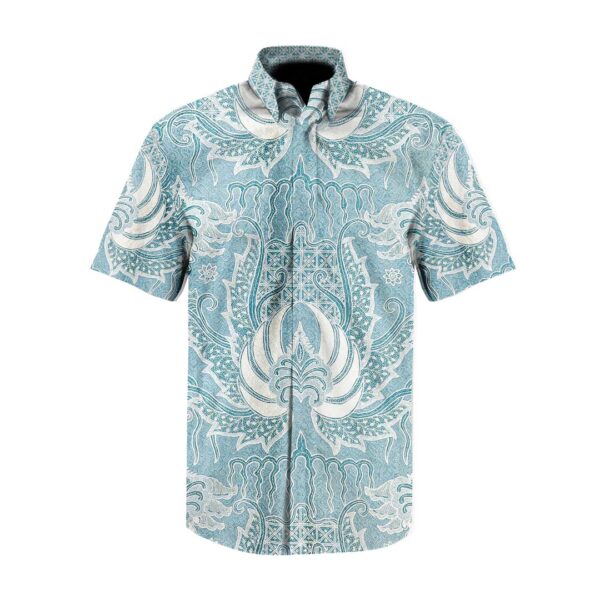 Batik Sutra - ART Q614 - Gambar 2