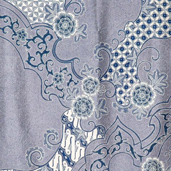Batik Sutra - ART Q615 - Gambar 3