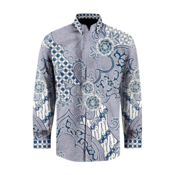 Batik Sutra - ART Q615