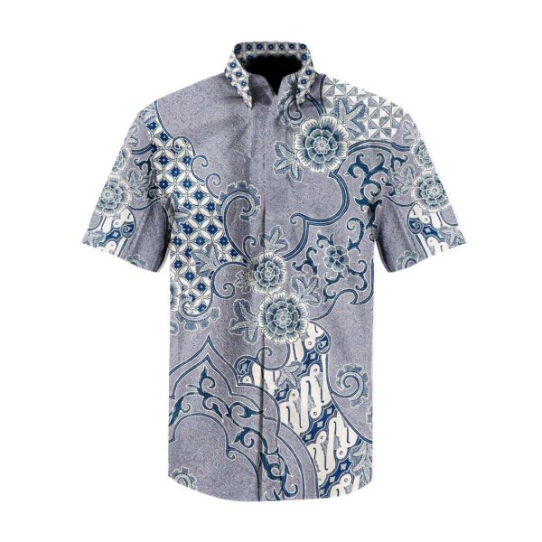 Batik Sutra - ART Q615 - Gambar 2