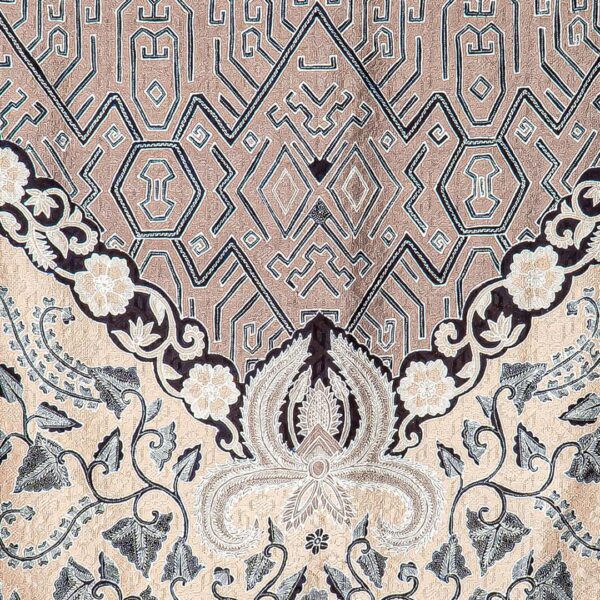 Batik Sutra - ART Q616 - Gambar 3