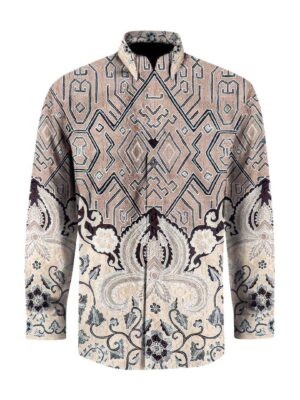 Batik Sutra - ART Q616