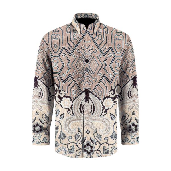 Batik Sutra - ART Q616