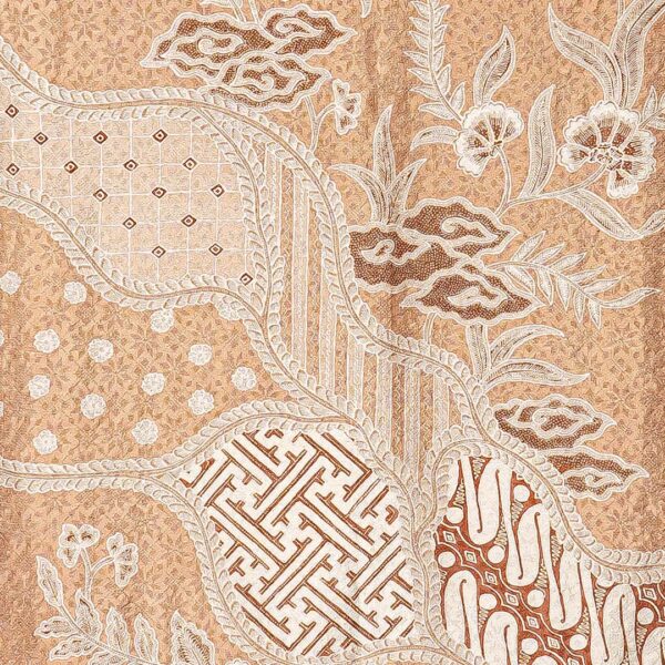 Batik Sutra - ART Q617 - Gambar 3