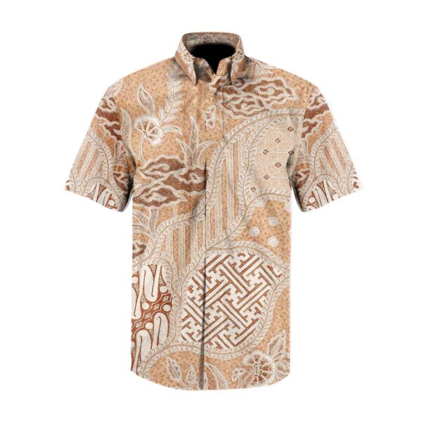 Batik Sutra - ART Q617 - Gambar 2