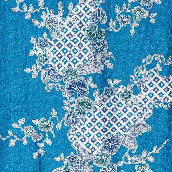Batik Sutra - ART Q618 - Gambar 3
