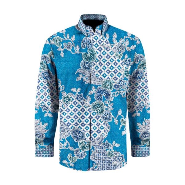 Batik Sutra - ART Q618