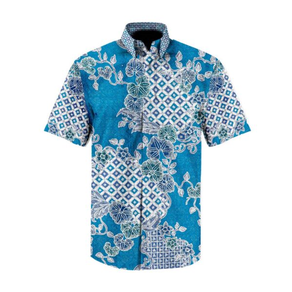 Batik Sutra - ART Q618 - Gambar 2