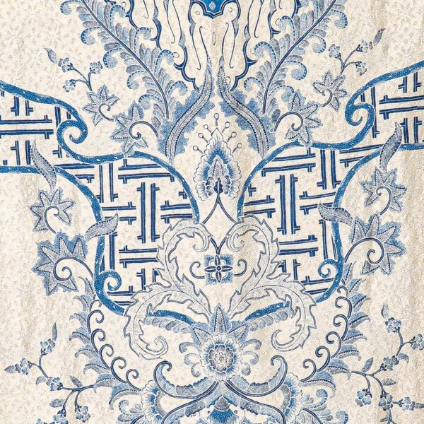 Batik Sutra - ART Q619 - Gambar 4