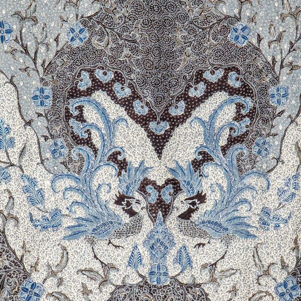 Batik Sutra - ART Q620 - Gambar 3