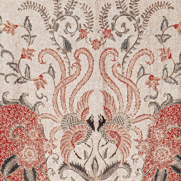 Batik Sutra - ART Q621 - Gambar 3