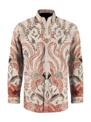 Batik Sutra - ART Q621