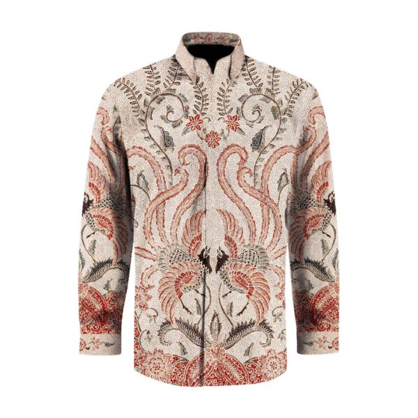 Batik Sutra - ART Q621