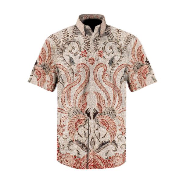 Batik Sutra - ART Q621 - Gambar 2