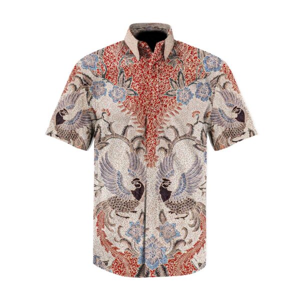 Batik Sutra - ART Q622 - Gambar 2