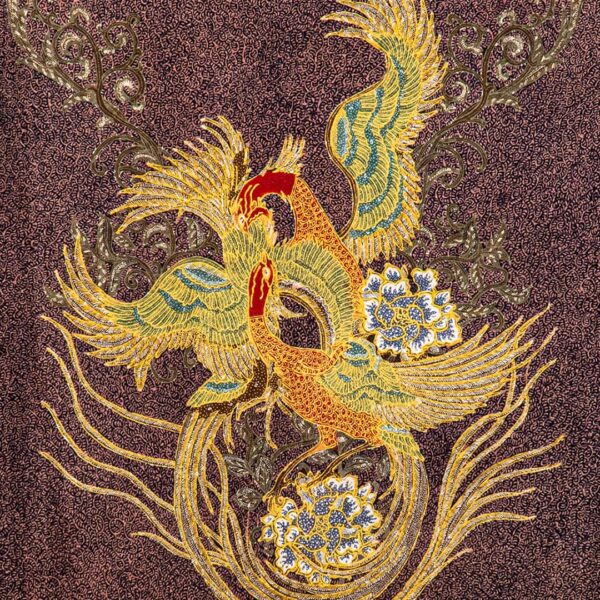 Batik Sutra - ART RM870 - Gambar 2