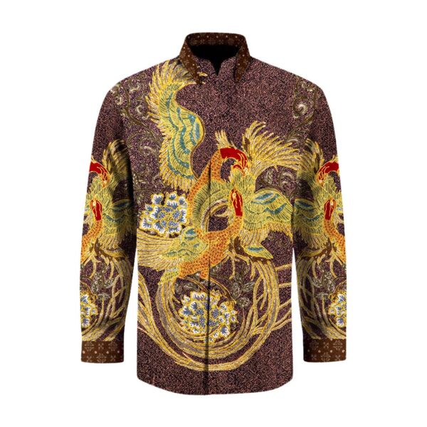 Batik Sutra - ART RM870