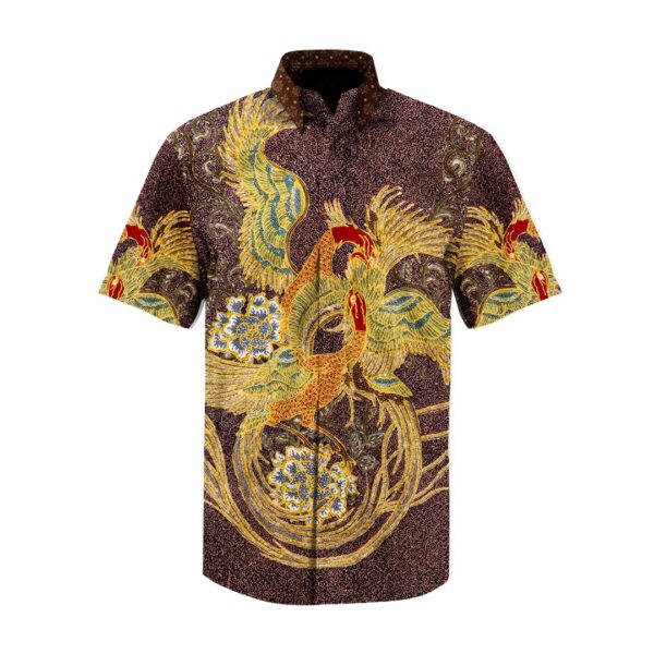 Batik Sutra - ART RM870 - Gambar 3