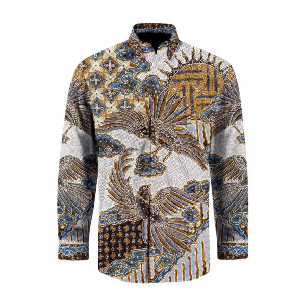 Batik Sutra - ART WD170